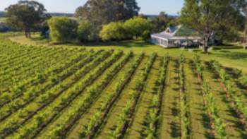 Spicers Vineyards Estate,Spicers Our deluxe accommodation in the Hunter Valley