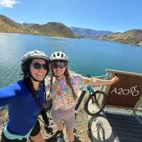 Our wonderful traveller photos from the 2026/27 season on the Alps to Ocean | UGC