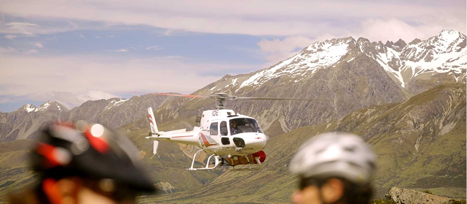 Cycling New Zealand's longest cycle trail with Trail Journeys | Matt de Vries