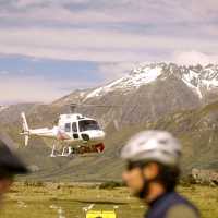 Cycling New Zealand's longest cycle trail with Trail Journeys | Matt de Vries