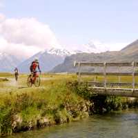 Cycling New Zealand's longest cycle trail with Trail Journeys | Matt de Vries
