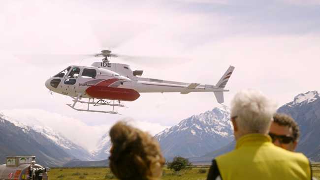 Cycling New Zealand's longest cycle trail with Trail Journeys | Matt de Vries