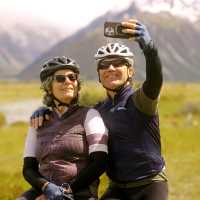 Cycling New Zealand's longest cycle trail with Trail Journeys | Matt de Vries