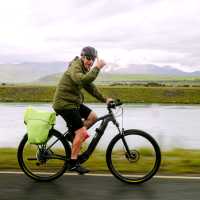 Cycling New Zealand's longest cycle trail with Trail Journeys | Matt de Vries