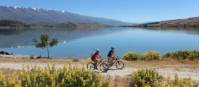 Lake Dunstan Cycle Trail |  <i>James Jubb</i>