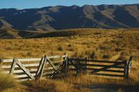 Vast Central Otago landscape |  <i>Bob Lahti</i>