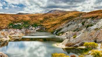 St Bathans | Bob Lahti