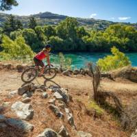Cycling the Clutha Gold Trail | Tourism Central Otago - Will Nelson