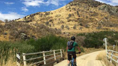 Millers Flat to Beaumont | bennettandslater.co.nz