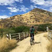 Millers Flat to Beaumont | bennettandslater.co.nz