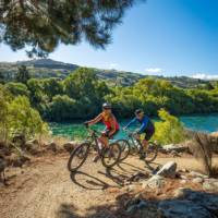 Cycling Clutha on a summer's day | Tourism Central Otago