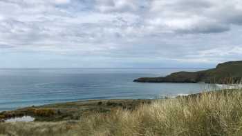Otago Peninsula | Jo Woodside