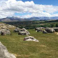 Elephants Rocks