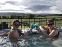 Winter at Inverlair Lodge |  <i>Inverlair Lodge</i>