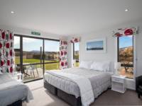 Guest Room at Inverlair Lodge |  <i>Inverlair Lodge</i>