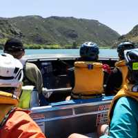 A stunning day cycling the Roxburgh Gorge | Geoff Marks