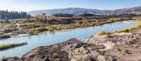 Riders enjoying Otago's newest trail - the Kawarau Gorge | Will Nelson