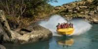 Kawarau Gorge Jet Boat