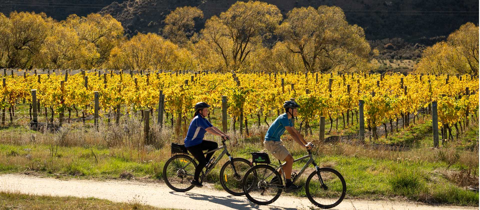 Cycling the incredible Alps to Ocean. | Clare Toia-Bailey