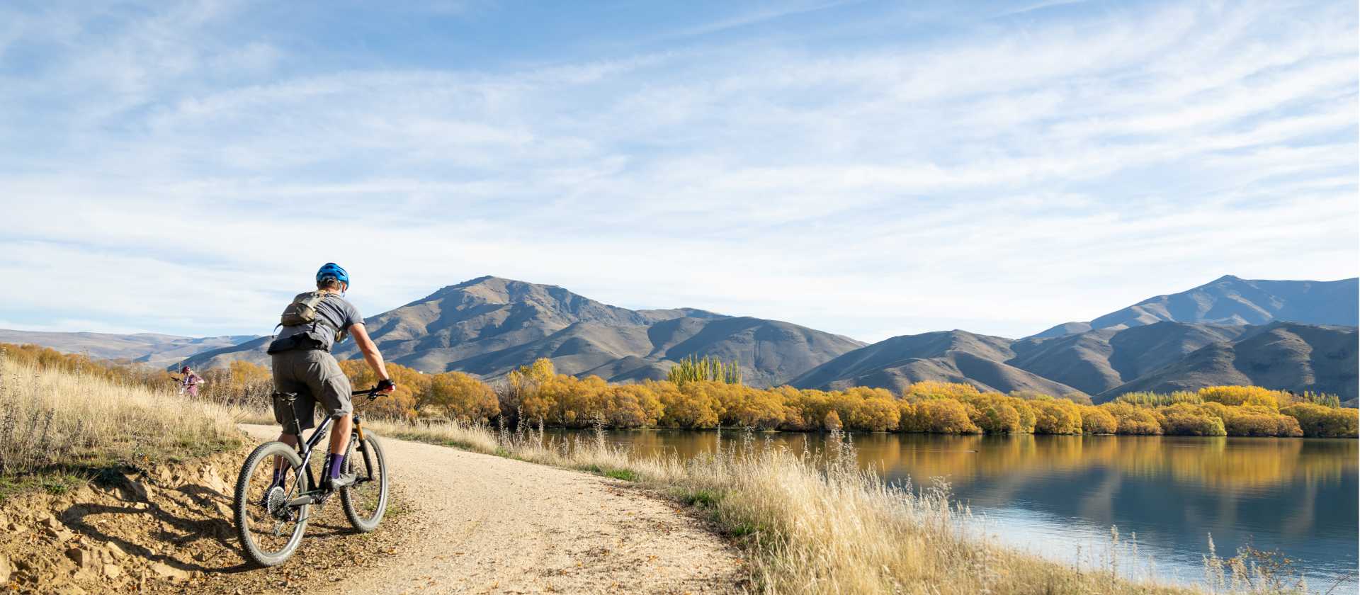 Cycling the incredible Alps to Ocean. | Clare Toia-Bailey