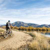 Cycling the incredible Alps to Ocean. | Clare Toia-Bailey