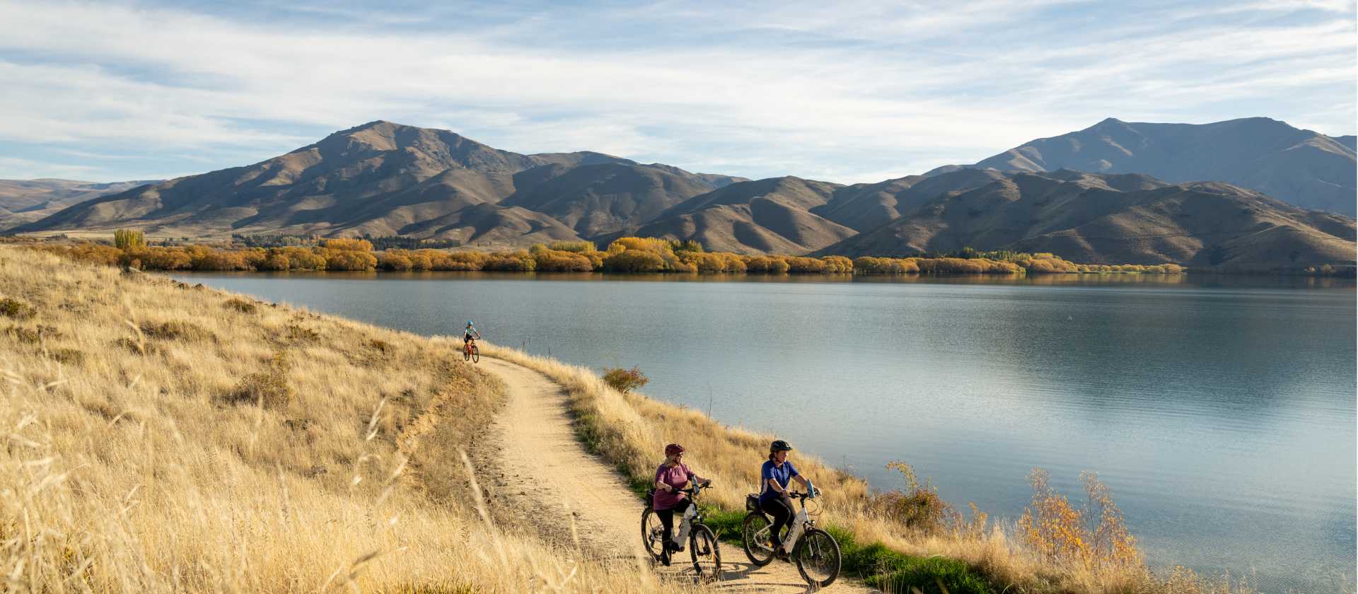 Cycling the incredible Alps to Ocean. | Clare Toia-Bailey