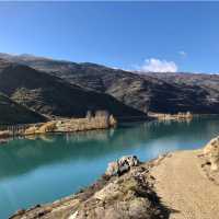 Lake Dunstan Trail | Natalie Tambolash