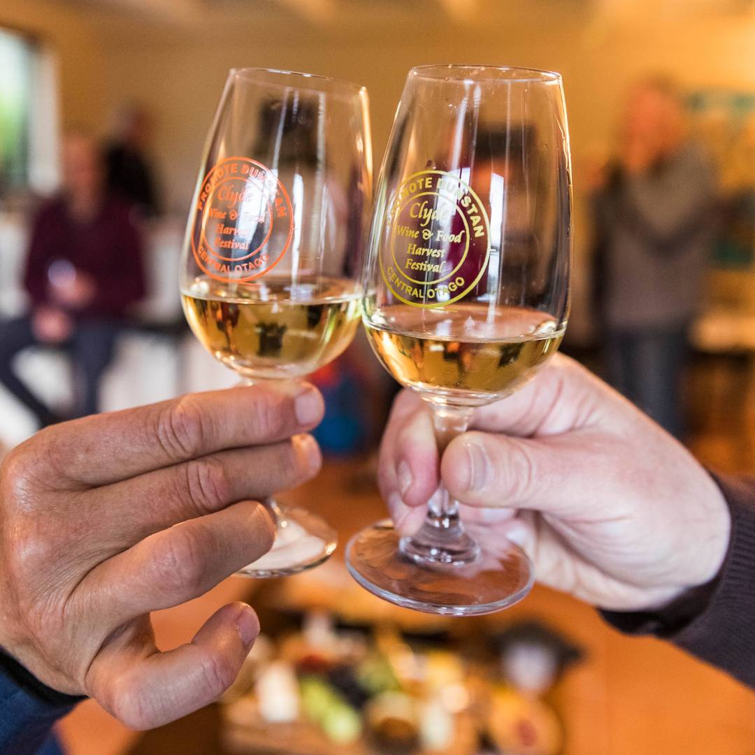 Local wine tasting | Lachlan Gardiner