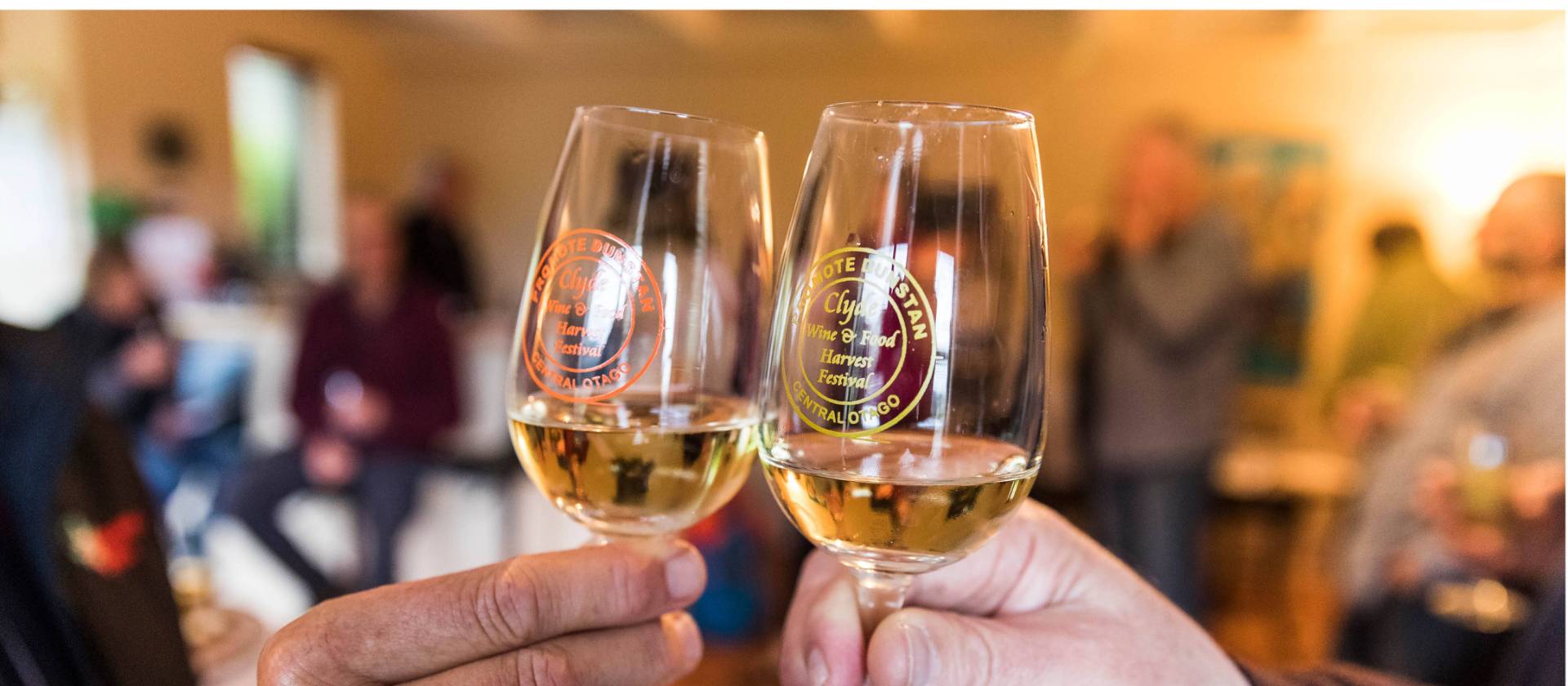 Local wine tasting | Lachlan Gardiner