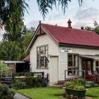 Lauder School | Accommodation | Lachlan Gardiner