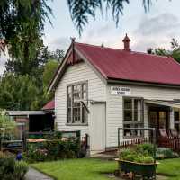 Lauder School | Accommodation | Lachlan Gardiner