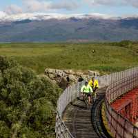 Otago Central Rail Trail | Lachlan Gardiner