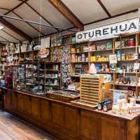 Oturehua Gilchrist Store | Lachlan Gardiner