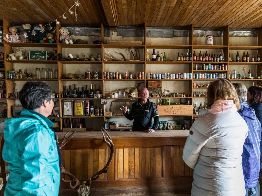 Matakanui General Store |  <i>Lachlan Gardiner</i>