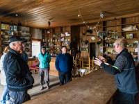 Matakanui General Store |  <i>Lachlan Gardiner</i>