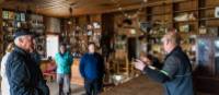 Matakanui General Store | Lachlan Gardiner