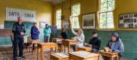 Cambrian School | Lachlan Gardiner