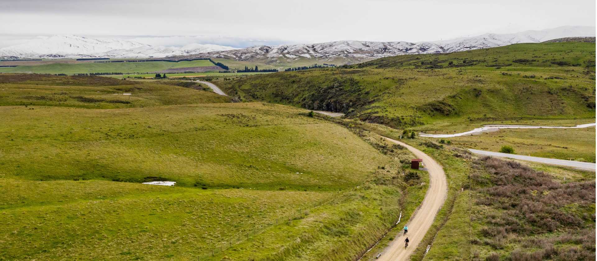 Heading into the Poolburn Gorge | Lachlan Gardiner