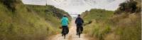 Cycling Wedderburn to Ranfurly late winter |  <i>Lachlan Gardiner</i>