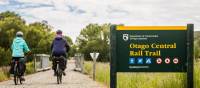 Cycling the Ida Valley | Lachlan Gardiner