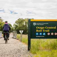 Cycling the Ida Valley | Lachlan Gardiner