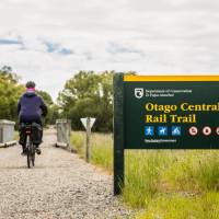 Cycling the Ida Valley | Lachlan Gardiner
