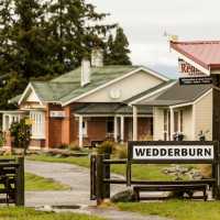 Wedderburn Cottages | Lachlan Gardiner