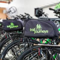 Trail Journeys Depot - Clyde |  <i>Lachlan Gardiner</i>