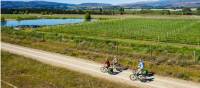 Otago Central Rail Trail - Muttontown |  <i>Lachlan Gardiner</i>