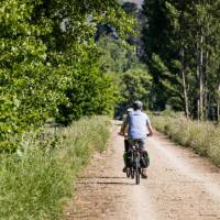 Otago Central Rail Trail - Muttontown | Lachlan Gardiner