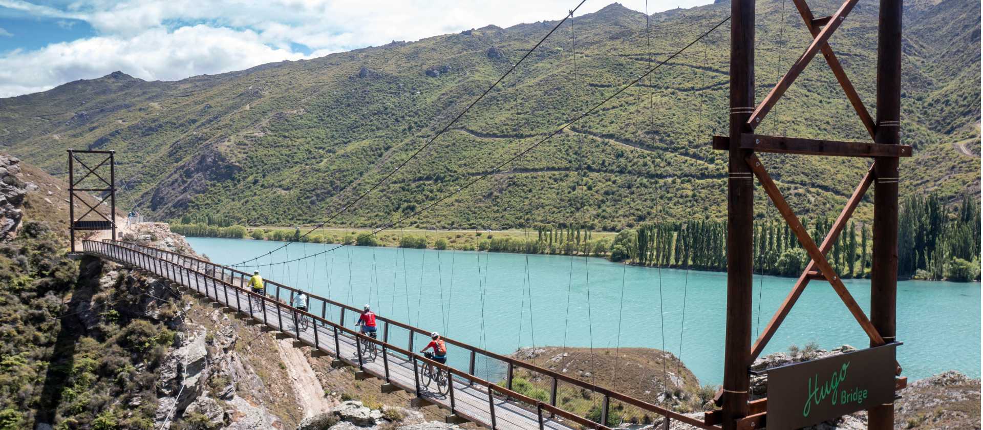Lake Dunstan credit: Geoff Marks | Geoff Marks