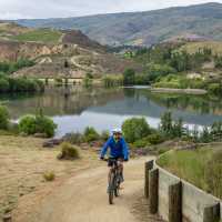 Lake Dunstan credit: Geoff Marks | Geoff Marks