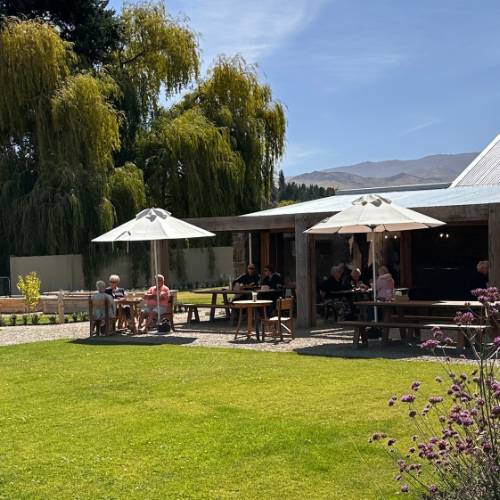 Enjoy a glass on one of Trail Journeys wine tours