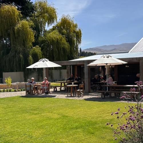 Enjoy a glass on one of Trail Journeys wine tours